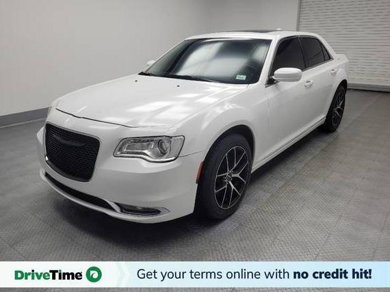 CHRYSLER 300 2016 2C3CCARG3GH142296 image CHRYSLER 300 2016 2C3CCARG3GH142296 image