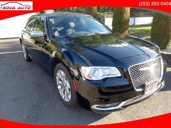 CHRYSLER 300 2016 2C3CCASGXGH152270 image CHRYSLER 300 2016 2C3CCASGXGH152270 image