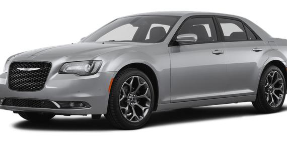 CHRYSLER 300 2016 2C3CCAGG3GH182784 image