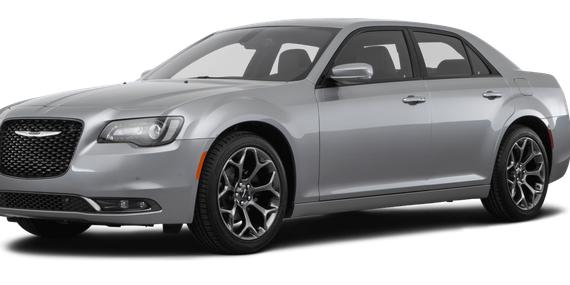 CHRYSLER 300 2016 2C3CCABG3GH328981 image