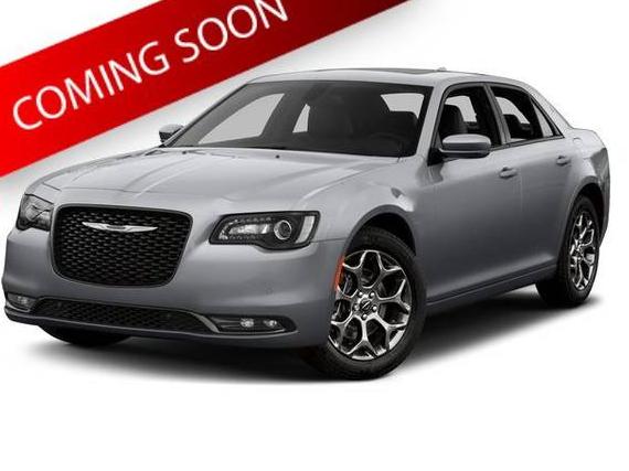 CHRYSLER 300 2016 2C3CCAGG5GH278397 image