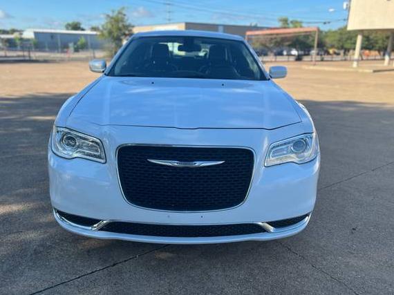 CHRYSLER 300 2016 2C3CCAAGXGH348968 image