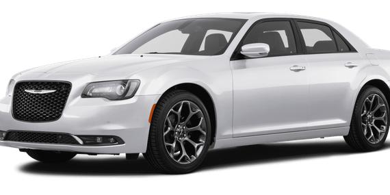 CHRYSLER 300 2016 2C3CCAGG3GH321280 image CHRYSLER 300 2016 2C3CCAGG3GH321280 image
