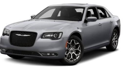 CHRYSLER 300 2016 2C3CCAGG7GH352354 image