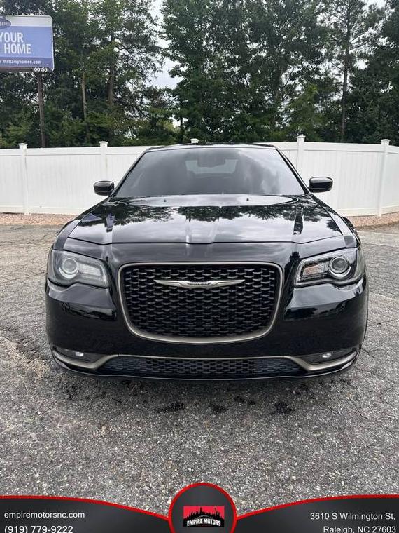 CHRYSLER 300 2016 2C3CCABT7GH304339 image