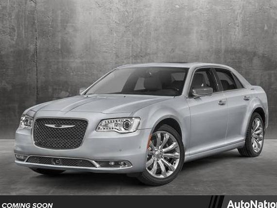 CHRYSLER 300 2016 2C3CCAEG8GH181682 image