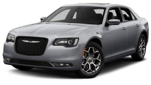 CHRYSLER 300 2016 2C3CCABG8GH128470 image