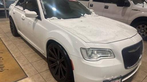 CHRYSLER 300 2016 2C3CCAAG1GH235491 image