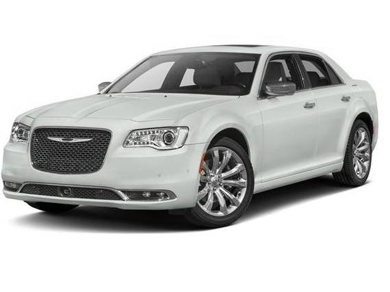 CHRYSLER 300 2016 2C3CCAEG7GH358027 image