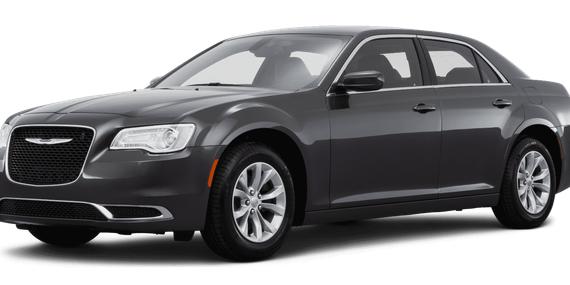 CHRYSLER 300 2016 2C3CCASG4GH230736 image CHRYSLER 300 2016 2C3CCASG4GH230736 image