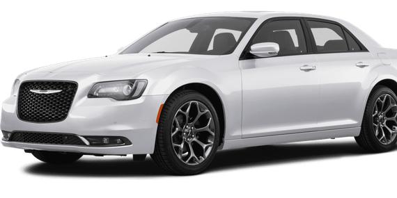 CHRYSLER 300 2016 2C3CCAGG2GH253280 image