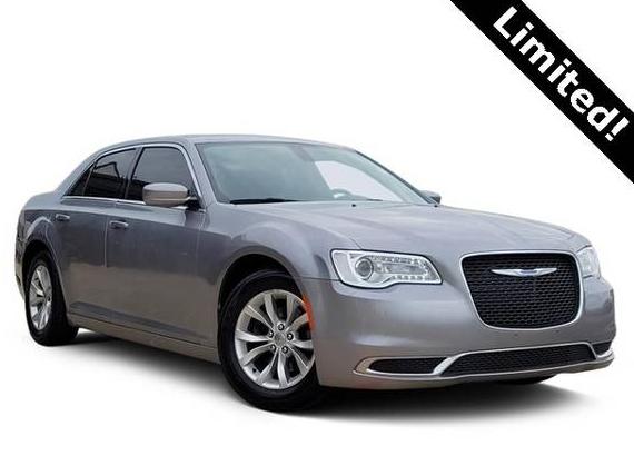 CHRYSLER 300 2016 2C3CCAAGXGH224165 image