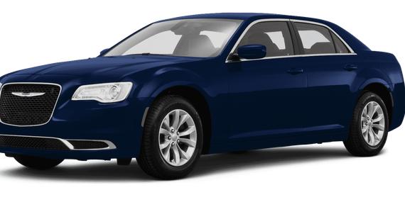 CHRYSLER 300 2016 2C3CCARGXGH117055 image
