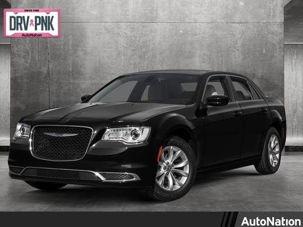 CHRYSLER 300 2016 2C3CCAAG8GH248416 image