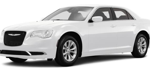 CHRYSLER 300 2016 2C3CCAPG9GH141401 image