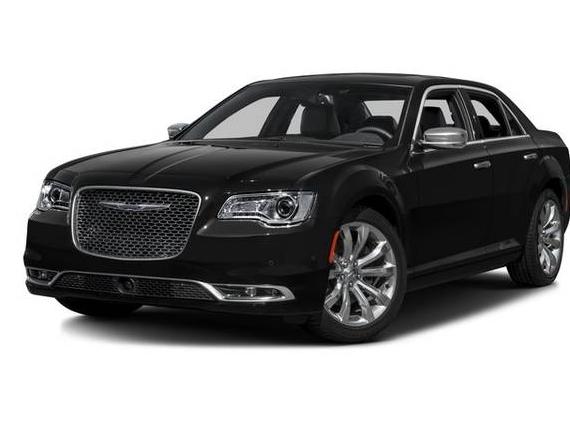 CHRYSLER 300 2016 2C3CCASGXGH298636 image CHRYSLER 300 2016 2C3CCASGXGH298636 image