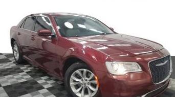CHRYSLER 300 2016 2C3CCAAG4GH123963 image