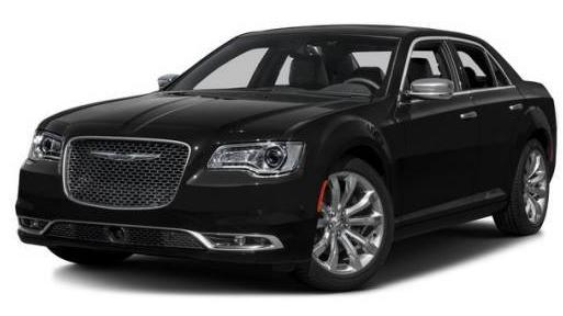 CHRYSLER 300 2016 2C3CCAPT9GH234013 image