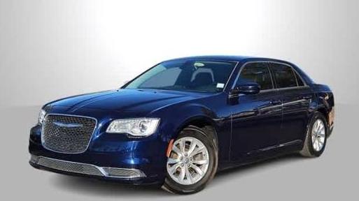 CHRYSLER 300 2016 2C3CCAAG3GH208227 image