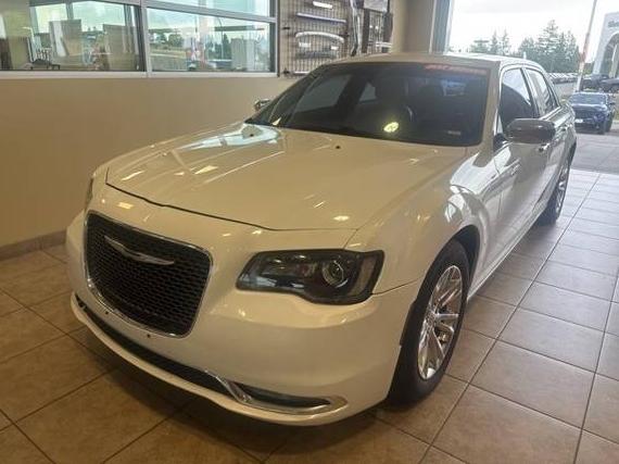 CHRYSLER 300 2016 2C3CCAEG6GH197900 image