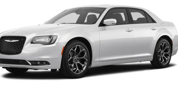 CHRYSLER 300 2016 2C3CCABG8GH287389 image CHRYSLER 300 2016 2C3CCABG8GH287389 image