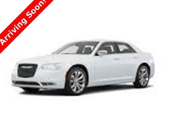 CHRYSLER 300 2016 2C3CCABT5GH352342 image