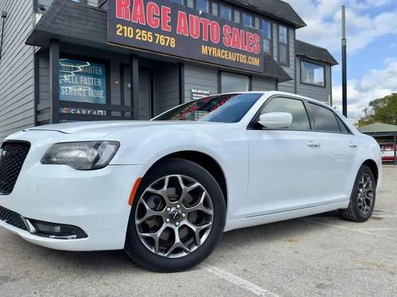 CHRYSLER 300 2016 2C3CCAGG8GH136223 image CHRYSLER 300 2016 2C3CCAGG8GH136223 image