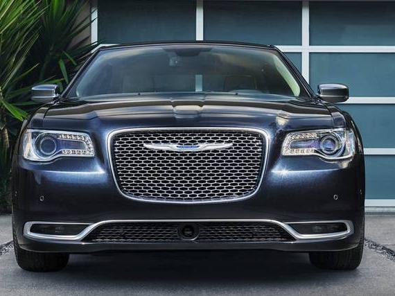 CHRYSLER 300 2016 2C3CCAET4GH224315 image
