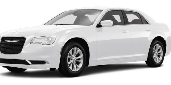 CHRYSLER 300 2016 2C3CCAEG8GH220741 image CHRYSLER 300 2016 2C3CCAEG8GH220741 image