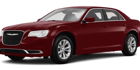 CHRYSLER 300 2016 2C3CCAAG6GH348918 image CHRYSLER 300 2016 2C3CCAAG6GH348918 image