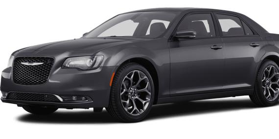 CHRYSLER 300 2016 2C3CCABG7GH349073 image