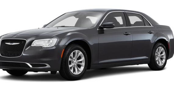 CHRYSLER 300 2016 2C3CCAAG6GH252805 image CHRYSLER 300 2016 2C3CCAAG6GH252805 image