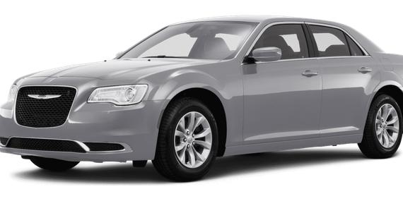 CHRYSLER 300 2016 2C3CCAAG3GH197634 image CHRYSLER 300 2016 2C3CCAAG3GH197634 image