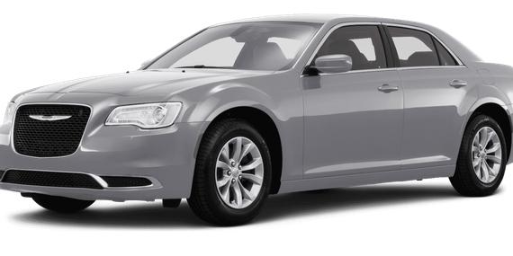 CHRYSLER 300 2016 2C3CCAEG0GH343370 image