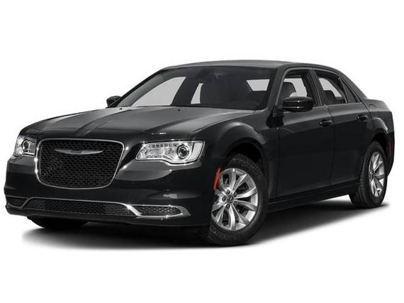 CHRYSLER 300 2016 2C3CCAAG2GH135478 image CHRYSLER 300 2016 2C3CCAAG2GH135478 image
