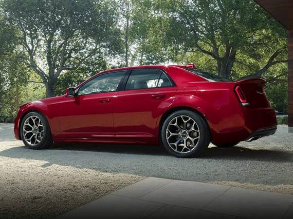 CHRYSLER 300 2016 2C3CCABG0GH295065 image