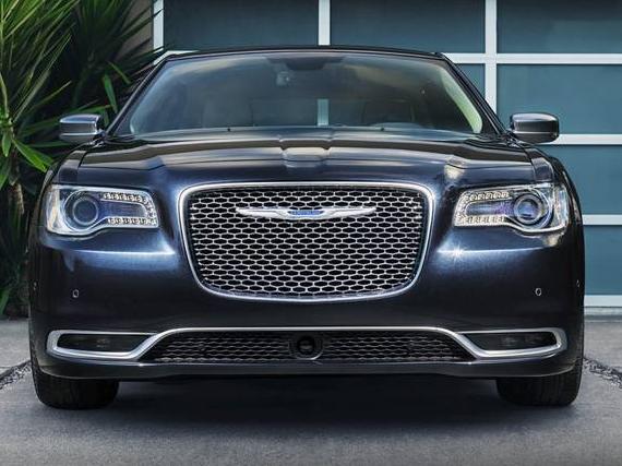 CHRYSLER 300 2016 2C3CCAKG1GH220567 image