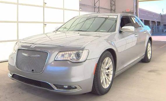 CHRYSLER 300 2016 2C3CCAEG0GH156517 image CHRYSLER 300 2016 2C3CCAEG0GH156517 image