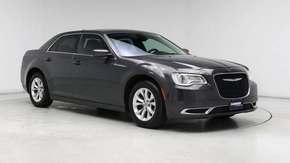 CHRYSLER 300 2016 2C3CCAAGXGH207561 image CHRYSLER 300 2016 2C3CCAAGXGH207561 image