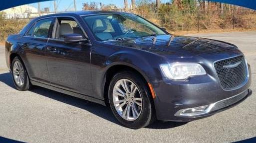 CHRYSLER 300 2016 2C3CCAAG1GH295867 image