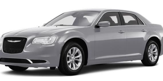 CHRYSLER 300 2016 2C3CCAKG9GH106526 image