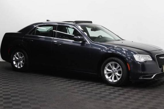 CHRYSLER 300 2016 2C3CCAAG2GH189508 image