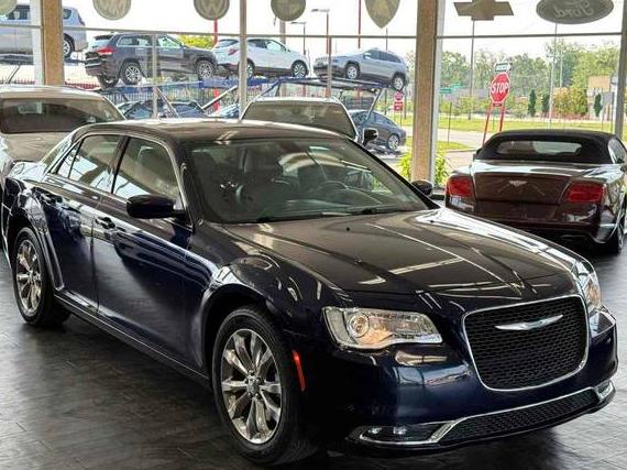 CHRYSLER 300 2016 2C3CCARG2GH182563 image CHRYSLER 300 2016 2C3CCARG2GH182563 image