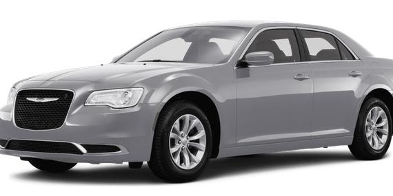 CHRYSLER 300 2016 2C3CCAAG7GH308119 image CHRYSLER 300 2016 2C3CCAAG7GH308119 image