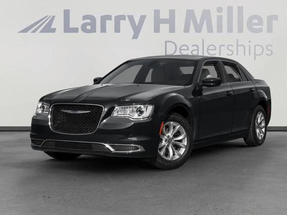 CHRYSLER 300 2016 2C3CCAAG2GH349094 image