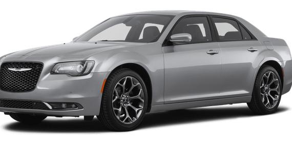 CHRYSLER 300 2016 2C3CCAGG3GH261923 image CHRYSLER 300 2016 2C3CCAGG3GH261923 image