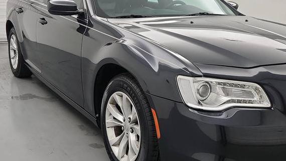 CHRYSLER 300 2016 2C3CCAAG0GH151453 image