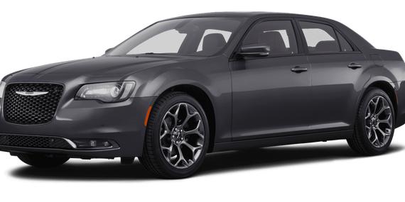 CHRYSLER 300 2016 2C3CCABG8GH229928 image