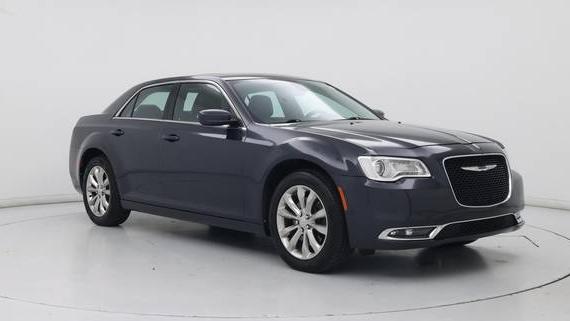CHRYSLER 300 2016 2C3CCARG5GH142400 image