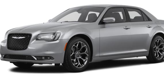 CHRYSLER 300 2016 2C3CCAGG3GH198631 image CHRYSLER 300 2016 2C3CCAGG3GH198631 image